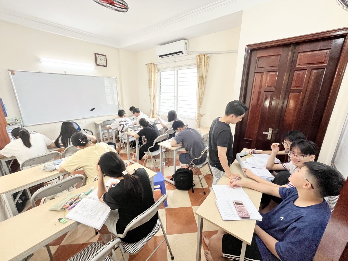 5 NĂNG LỰC QUAN TRỌNG HƠN CẢ ĐIỂM SỐ