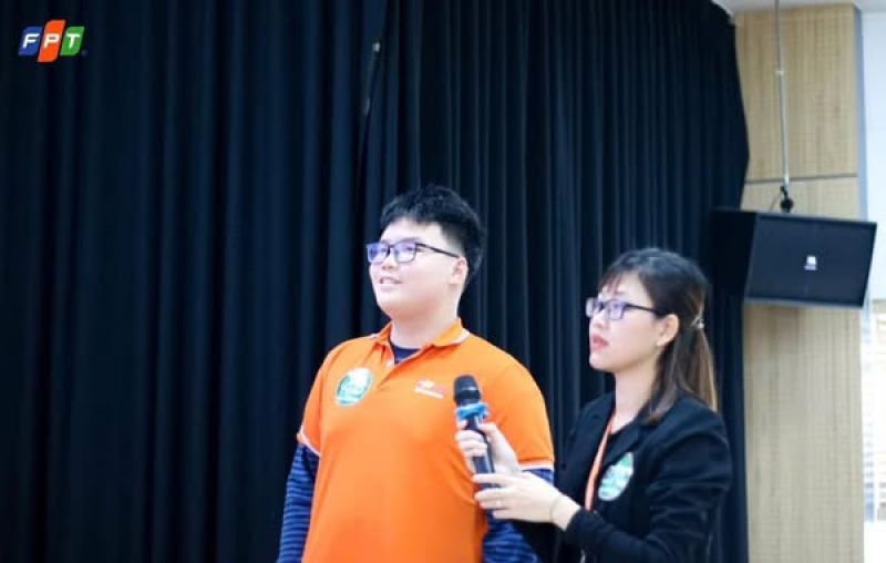 Nguyễn Trung Phong – Nhà Vô Địch Tính Nhẩm Đầy Bản Lĩnh