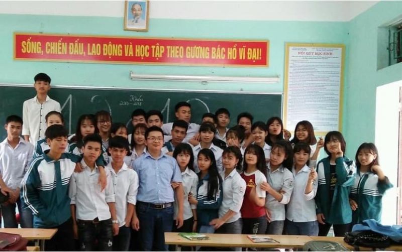 GIẢI ĐÁP CHO PHỤ HUYNH VÀ CÁC EM HỌC SINH KHỐI THCS VỀ VIỆC THI CHUYÊN VÀ THI HSG