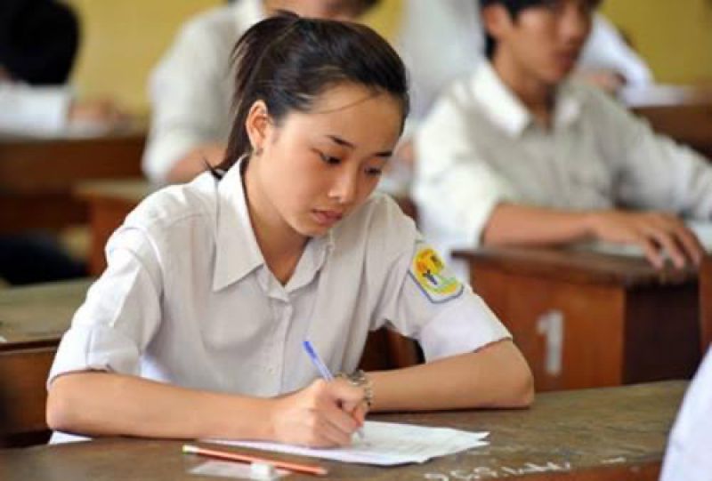KHẮC PHỤC TÂM LÝ CĂNG THẲNG TRƯỚC KHI ĐI THI
