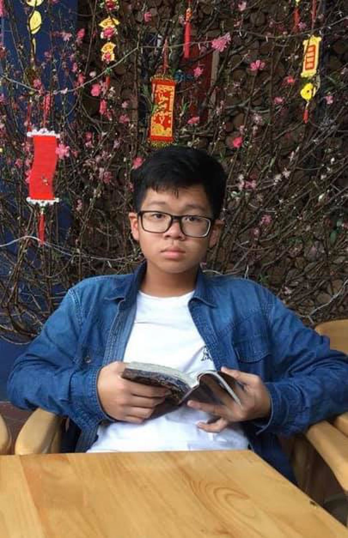 Ng&ocirc; Quốc Huy: lớp 9H trường THCS L&ecirc; Qu&yacute; Đ&ocirc;n