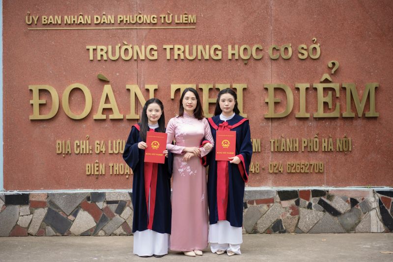 TRUYỀN THỐNG HIẾU HỌC &ndash; NỀN TẢNG L&Agrave;M N&Ecirc;N NHỮNG TH&Agrave;NH C&Ocirc;NG Đ&Aacute;NG TỰ H&Agrave;O