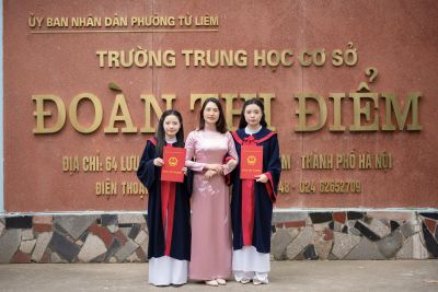 TRUYỀN THỐNG HIẾU HỌC &ndash; NỀN TẢNG L&Agrave;M N&Ecirc;N NHỮNG TH&Agrave;NH C&Ocirc;NG Đ&Aacute;NG TỰ H&Agrave;O