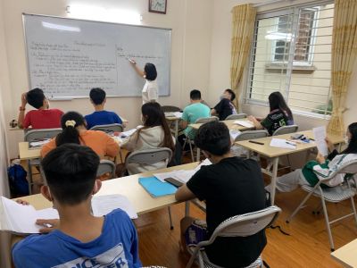 TỔNG KẾT MÙA THI KHỐI THCS NĂM HỌC 2021-2022