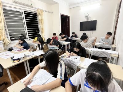 5 QUY TẮC &ldquo;BẤT BẠI&rdquo; TRONG PH&Ograve;NG THI