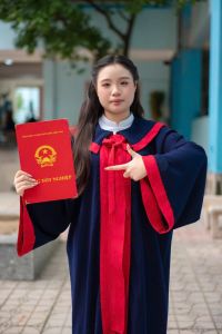 CH&Uacute;C MỪNG EM TRẦN THẢO NGUY&Ecirc;N &ndash; HỌC SINH LỚP 9C7, TRƯỜNG THCS ĐO&Agrave;N THỊ ĐIỂM