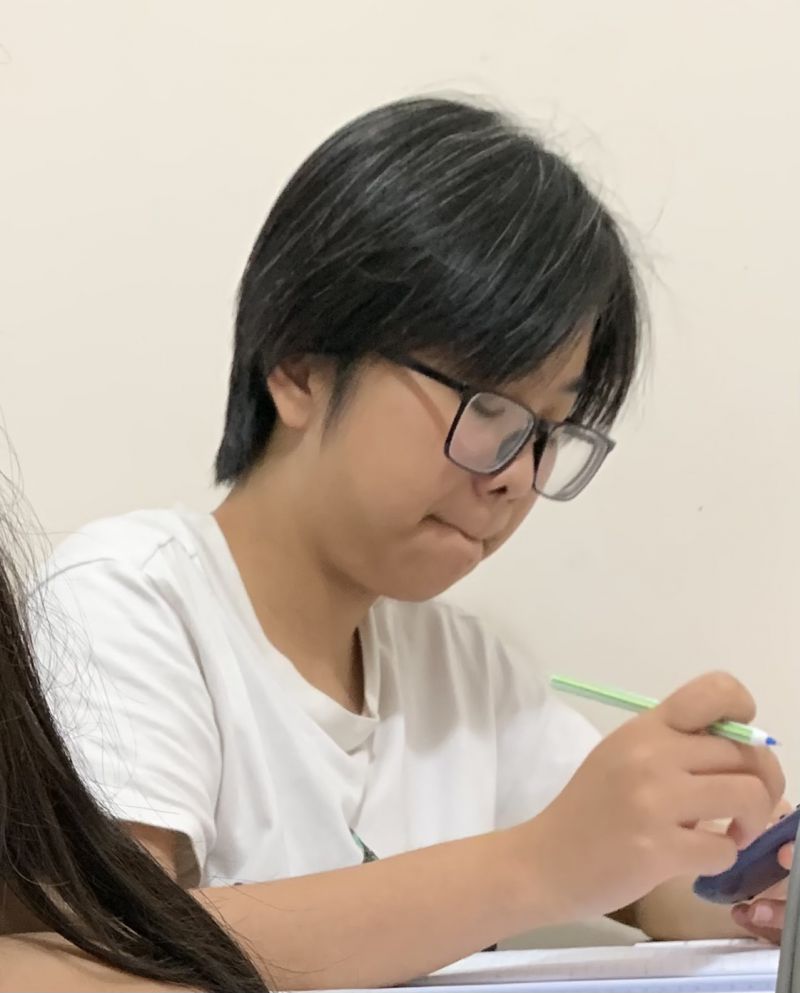 MỌI SỰ CỐ GẮNG ĐỀU CÓ THÀNH CÔNG