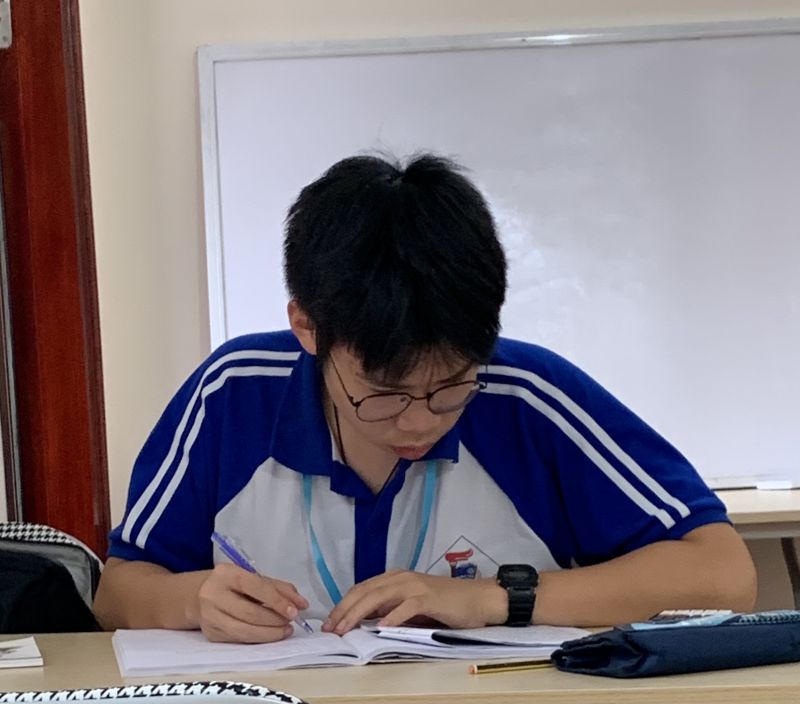 NHỮNG NỖ LỰC TUYỆT VỜI CHO NHỮNG THÀNH CÔNG NGOÀI MONG ĐỢI.