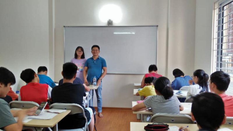 CÁC KỸ NĂNG LÀM MỘT BÀI THI.